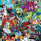 Illustration for article titled Days Of Futurama Past: The Futurama characters redrawn as X-Men!